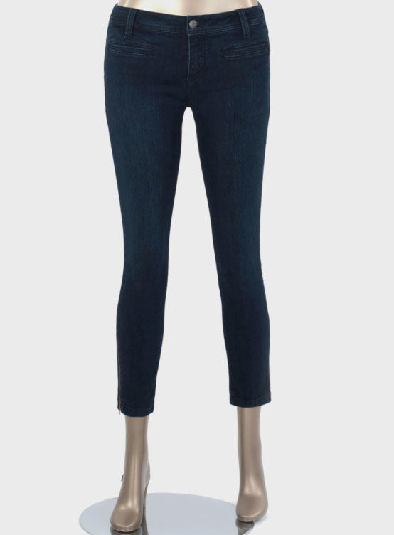 Amy Skinny Ankle Jean