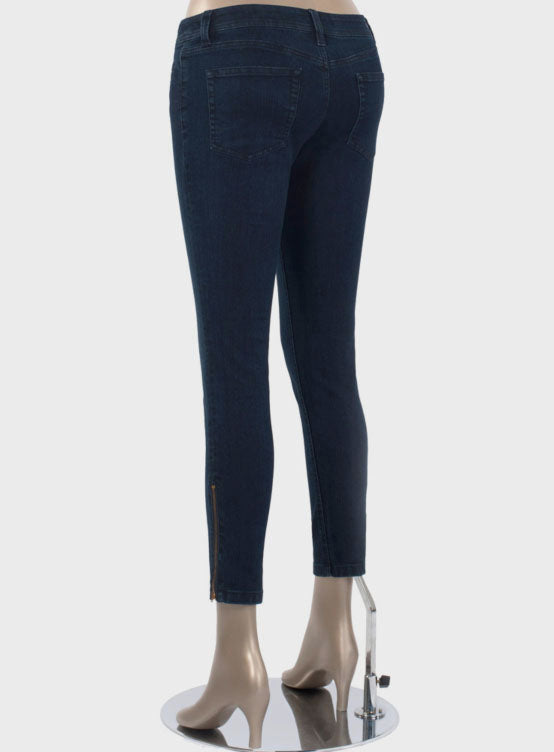 Amy Skinny Ankle Jean