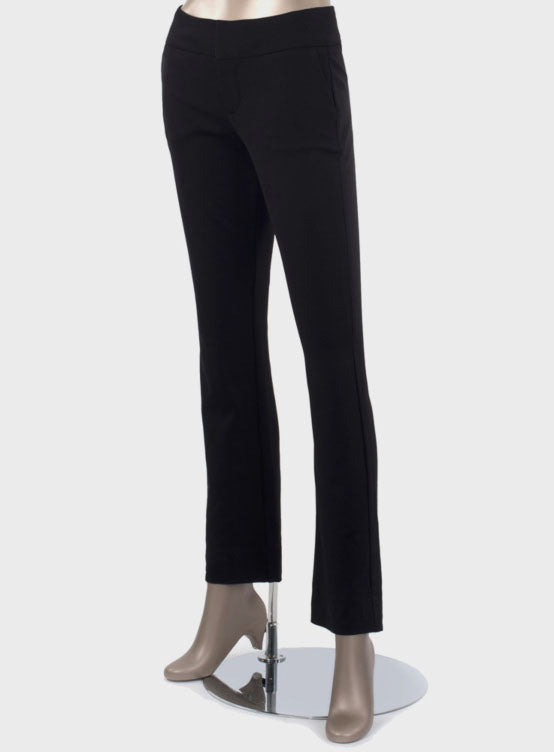 Gwen Ponte Trouser Pant