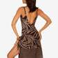 Mix To Match Tie Side Sarong
