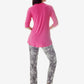 Andie 28" Pull On Pant