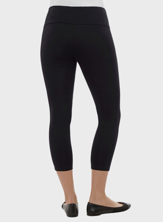 Lilia 26" Cropped Legging