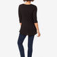 Bella Color Rush Hi-Lo Top