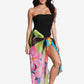 Night Life Scarf Pareo
