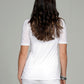 Desert Mosaic V-Neck