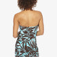 Bamboozled Tie Side Sarong