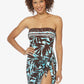 Bamboozled Tie Side Sarong