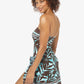 Bamboozled Tie Side Sarong