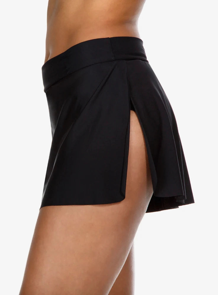 Tricot Tennis Skirt