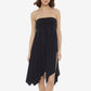 Jersey Handkerchief Convertible Cover Up