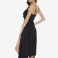 Jersey Handkerchief Convertible Cover Up