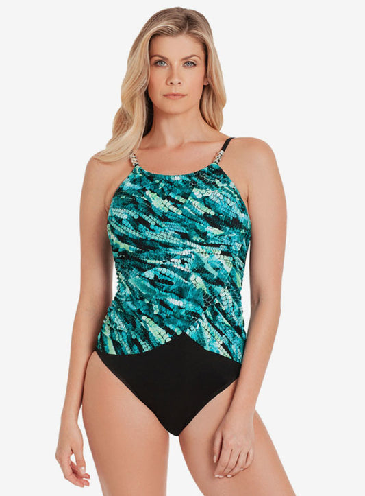 Aquarius Lisa Underwire Swimsuit