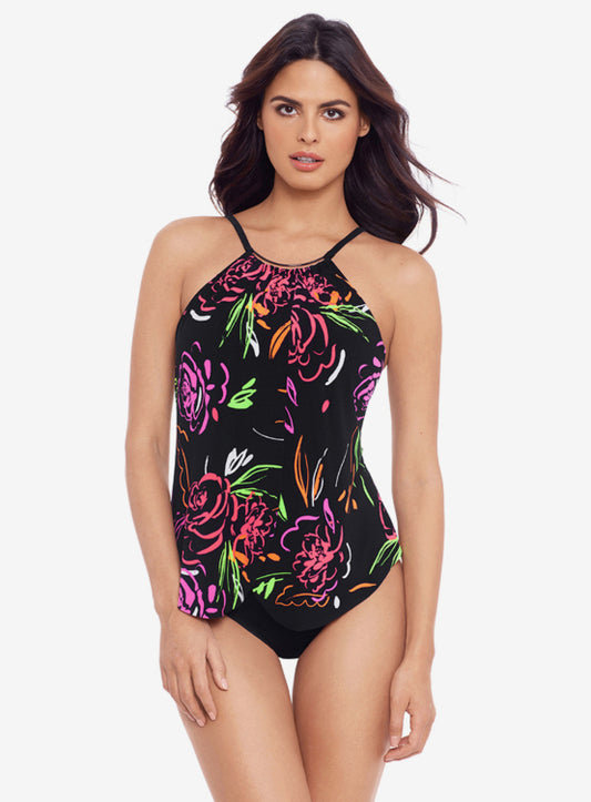 Neon Nature Jill
