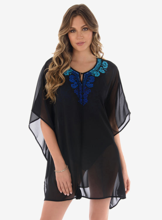 Mediterra Caftan