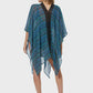 Gypsy Caftan