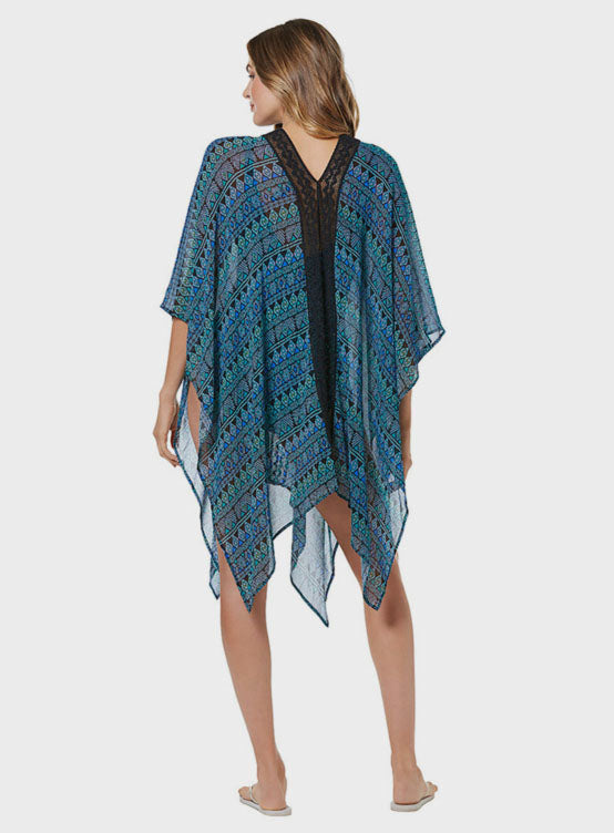 Gypsy Caftan