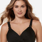 Solid Plunge Bra