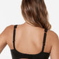 Solid Plunge Bra