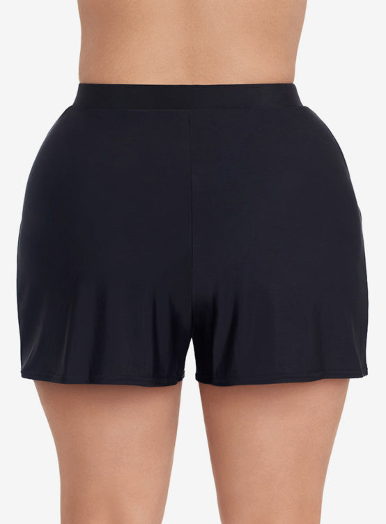 Women's Swim Shorts