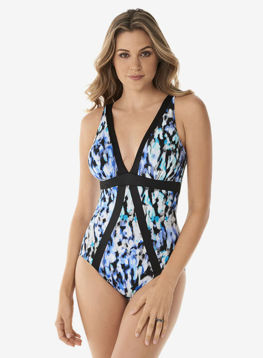 Madagascar Mixology Soft Cup Swimsuit