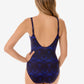 DD-Cup Blue Curacao Seraphina Swimsuit