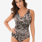 Feline Fixation Oceanus Soft Cup Swimsuit
