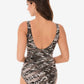 Feline Fixation Oceanus Soft Cup Swimsuit