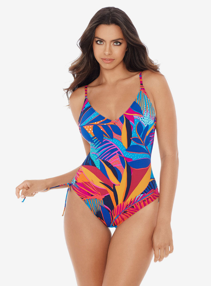 Banshee Shape Shifter One-Piece