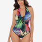 Bright Lights Sirena One-Piece