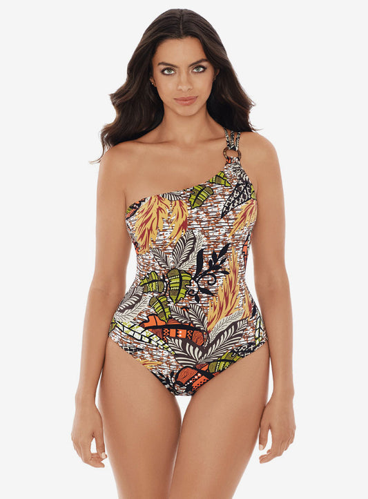 Wurley Triple Sec One-Piece