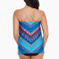 Casablanca Bandini Tankini