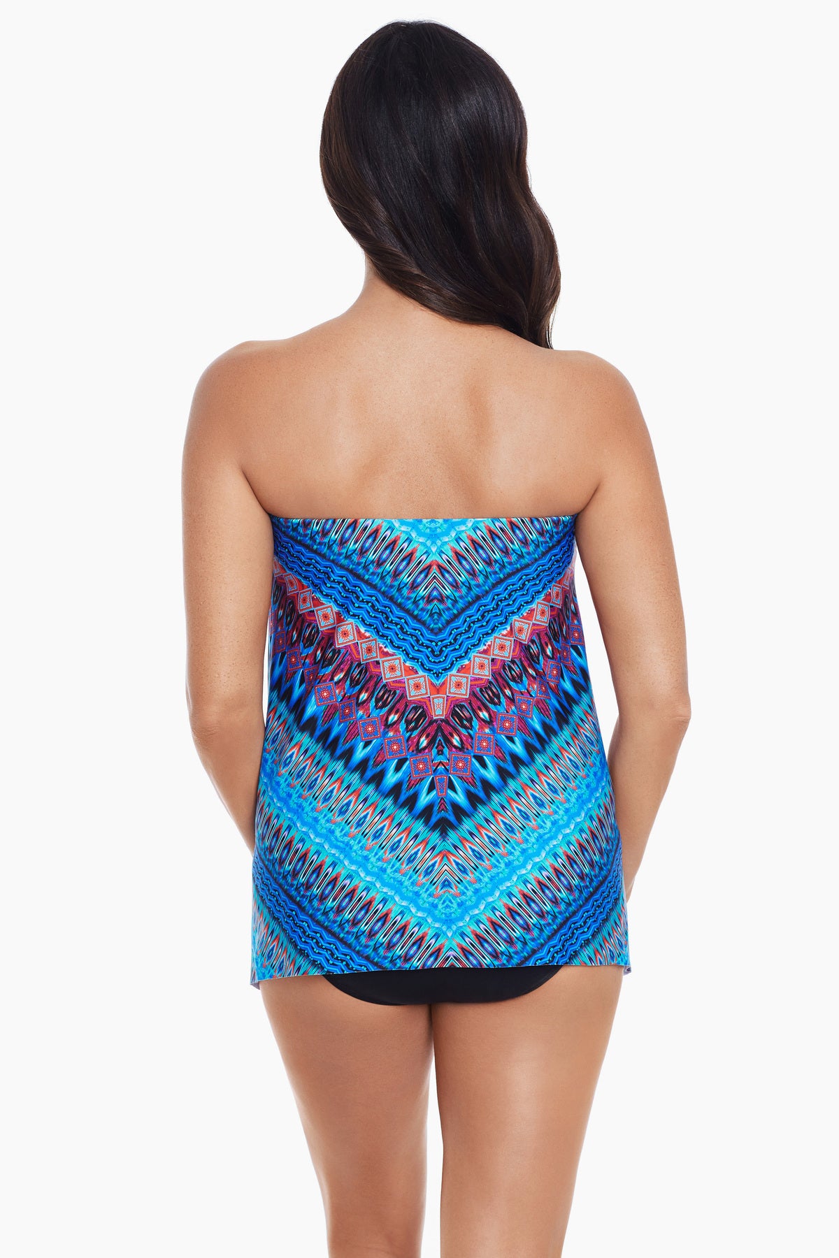 Casablanca Bandini Tankini