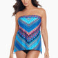 Casablanca Bandini Tankini