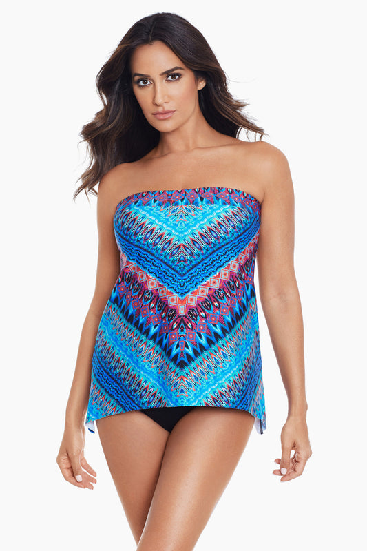 Casablanca Bandini Tankini