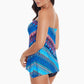 Casablanca Bandini Tankini