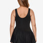Women's Plus Solid Aurora