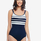 Classics Rigmarole Soft Cup One Piece Swimsuit