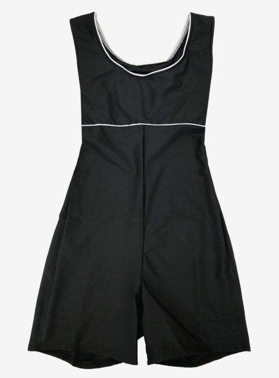 Unitard Pool Unitard – Treasured Fit