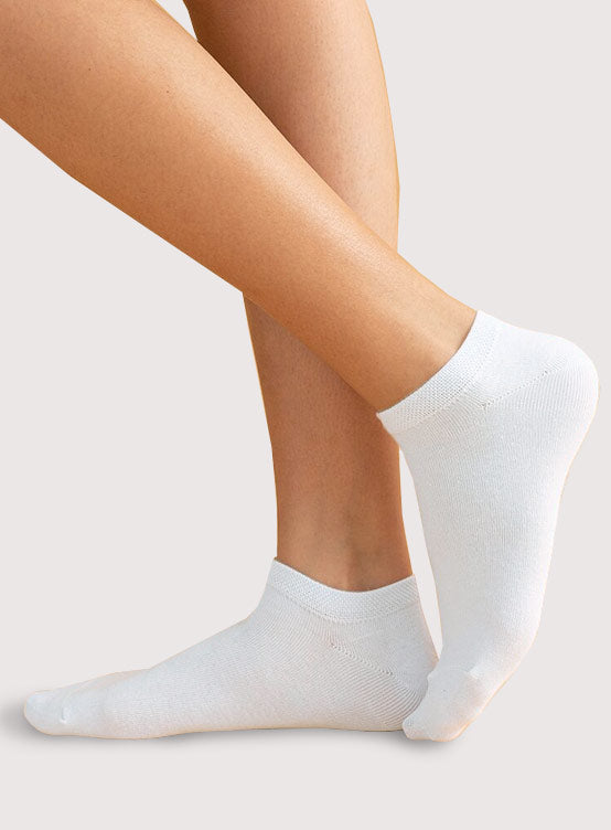 Cotton Ankle Sock