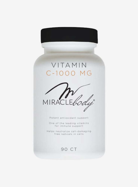 Vitamin C-1000 mg - 90 Ct