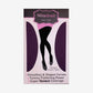 Opaque Shaper Panty Hose